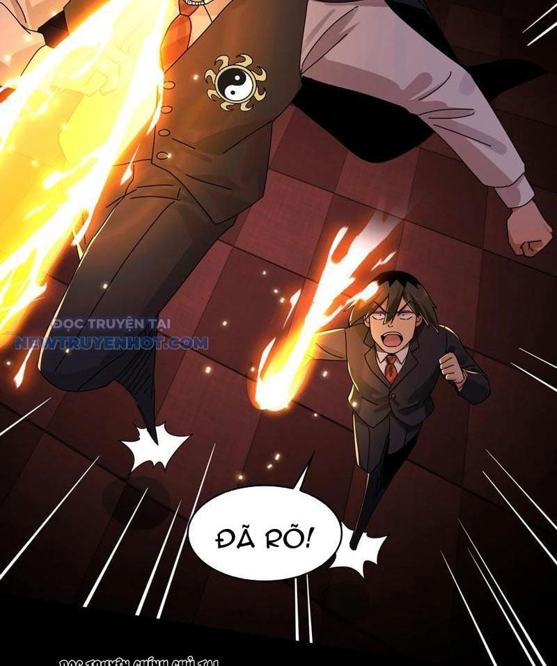 đối Mặt Với Bệnh Tâm Thần, Ma Quỷ Chẳng Là Cái Thá Gì Chap 87 - Next Chap 88