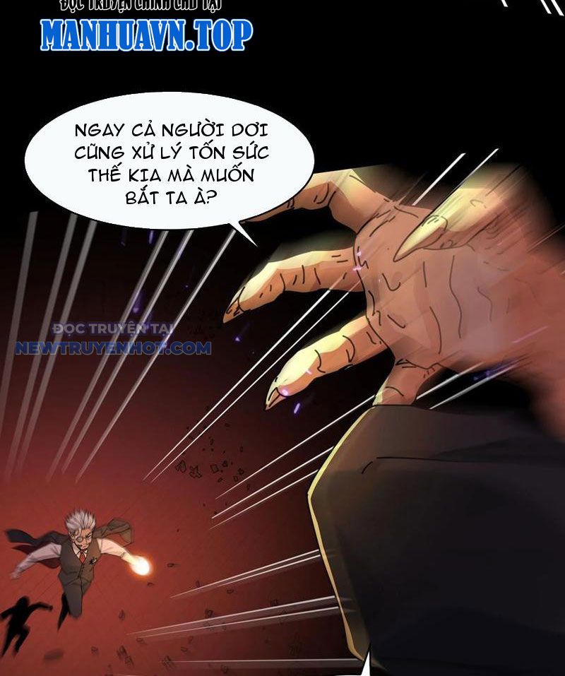 đối Mặt Với Bệnh Tâm Thần, Ma Quỷ Chẳng Là Cái Thá Gì Chap 87 - Next Chap 88