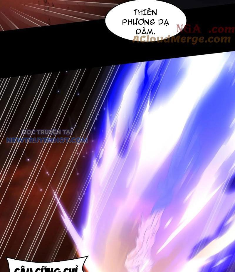 đối Mặt Với Bệnh Tâm Thần, Ma Quỷ Chẳng Là Cái Thá Gì Chap 87 - Next Chap 88