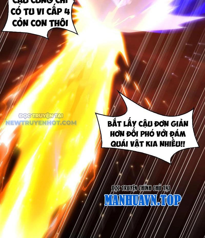 đối Mặt Với Bệnh Tâm Thần, Ma Quỷ Chẳng Là Cái Thá Gì Chap 87 - Next Chap 88