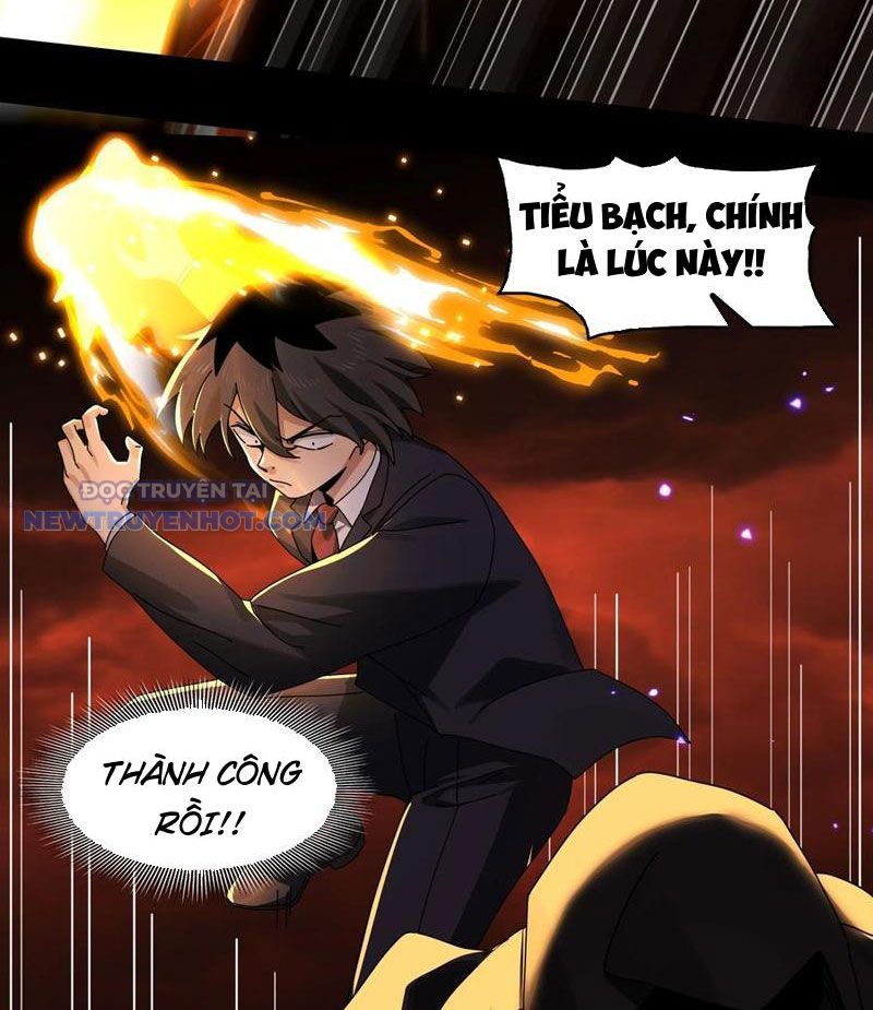 đối Mặt Với Bệnh Tâm Thần, Ma Quỷ Chẳng Là Cái Thá Gì Chap 87 - Next Chap 88