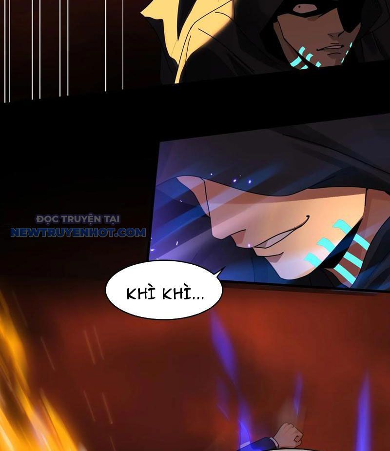 đối Mặt Với Bệnh Tâm Thần, Ma Quỷ Chẳng Là Cái Thá Gì Chap 87 - Next Chap 88