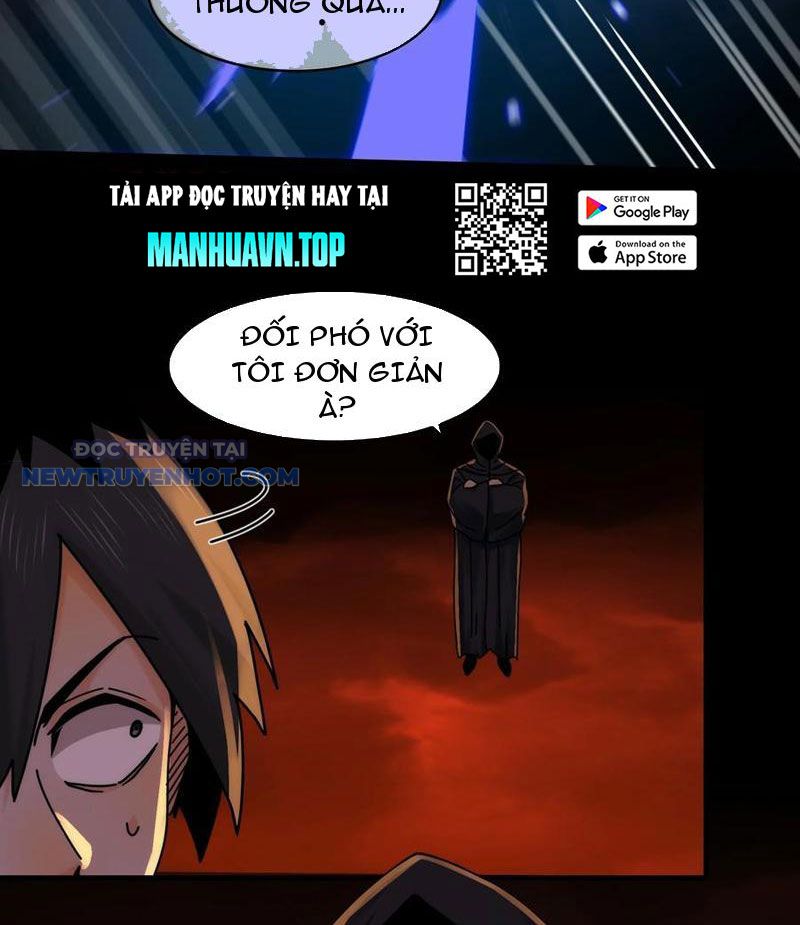 đối Mặt Với Bệnh Tâm Thần, Ma Quỷ Chẳng Là Cái Thá Gì Chap 87 - Next Chap 88