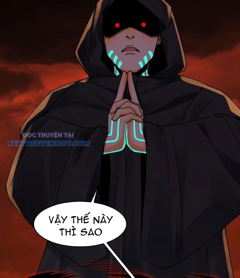 đối Mặt Với Bệnh Tâm Thần, Ma Quỷ Chẳng Là Cái Thá Gì Chap 87 - Next Chap 88