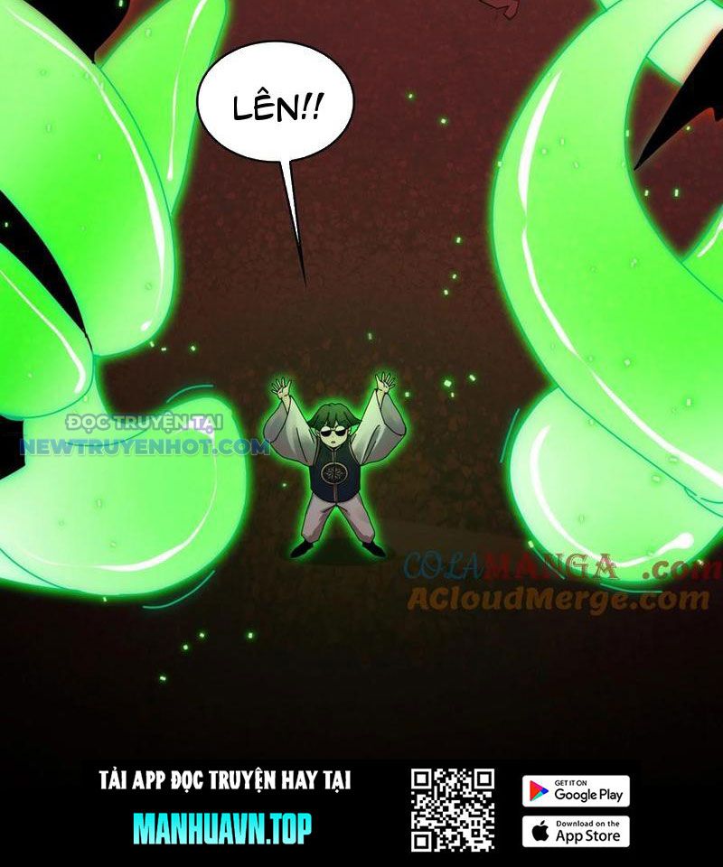 đối Mặt Với Bệnh Tâm Thần, Ma Quỷ Chẳng Là Cái Thá Gì Chap 87 - Next Chap 88
