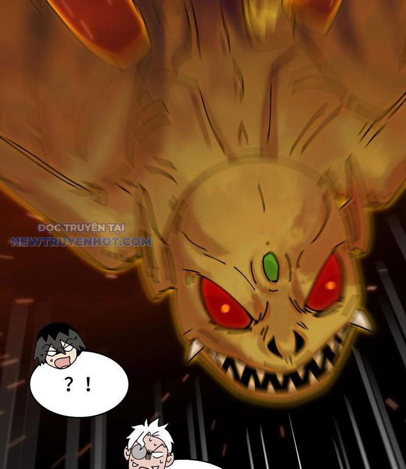 đối Mặt Với Bệnh Tâm Thần, Ma Quỷ Chẳng Là Cái Thá Gì Chap 87 - Next Chap 88