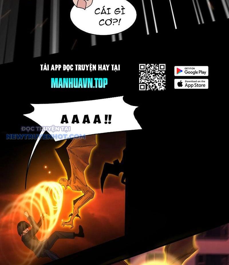 đối Mặt Với Bệnh Tâm Thần, Ma Quỷ Chẳng Là Cái Thá Gì Chap 87 - Next Chap 88