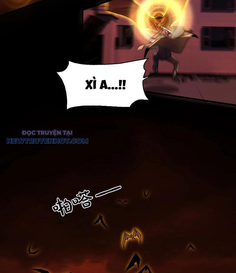 đối Mặt Với Bệnh Tâm Thần, Ma Quỷ Chẳng Là Cái Thá Gì Chap 87 - Next Chap 88