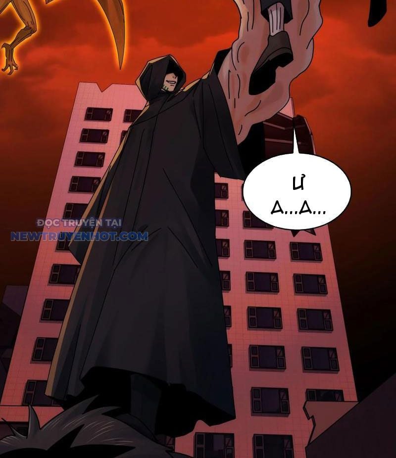 đối Mặt Với Bệnh Tâm Thần, Ma Quỷ Chẳng Là Cái Thá Gì Chap 87 - Next Chap 88