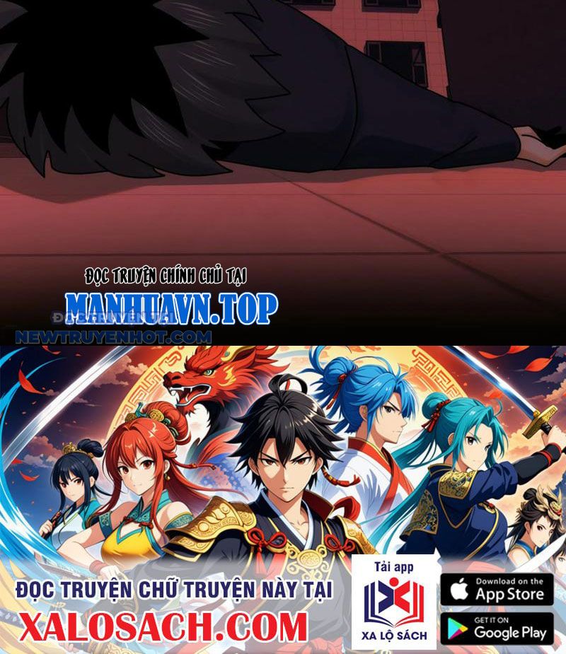 đối Mặt Với Bệnh Tâm Thần, Ma Quỷ Chẳng Là Cái Thá Gì Chap 87 - Next Chap 88