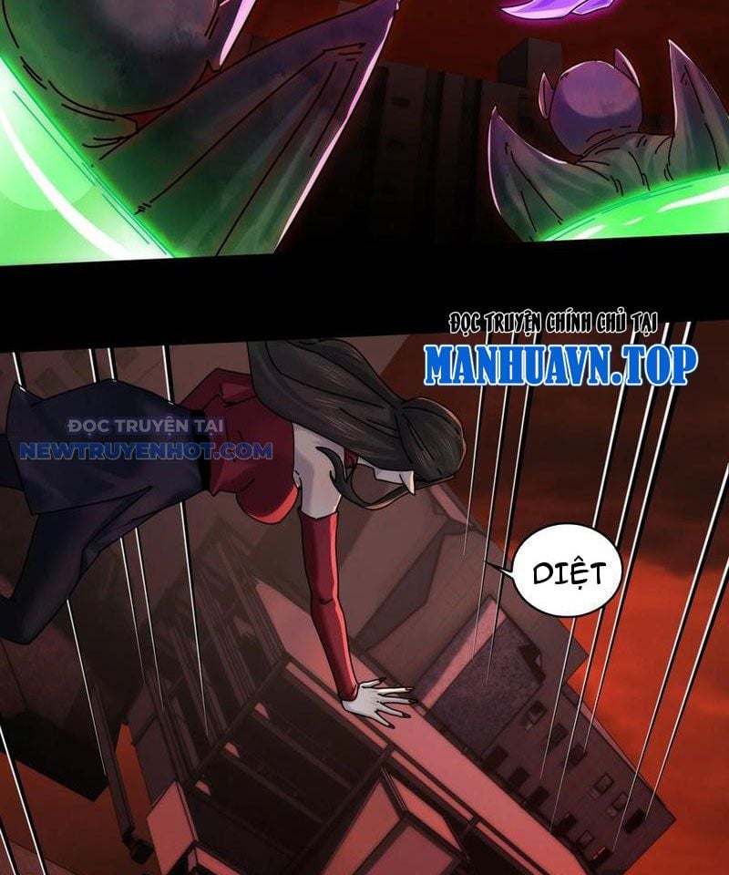 đối Mặt Với Bệnh Tâm Thần, Ma Quỷ Chẳng Là Cái Thá Gì Chap 87 - Next Chap 88
