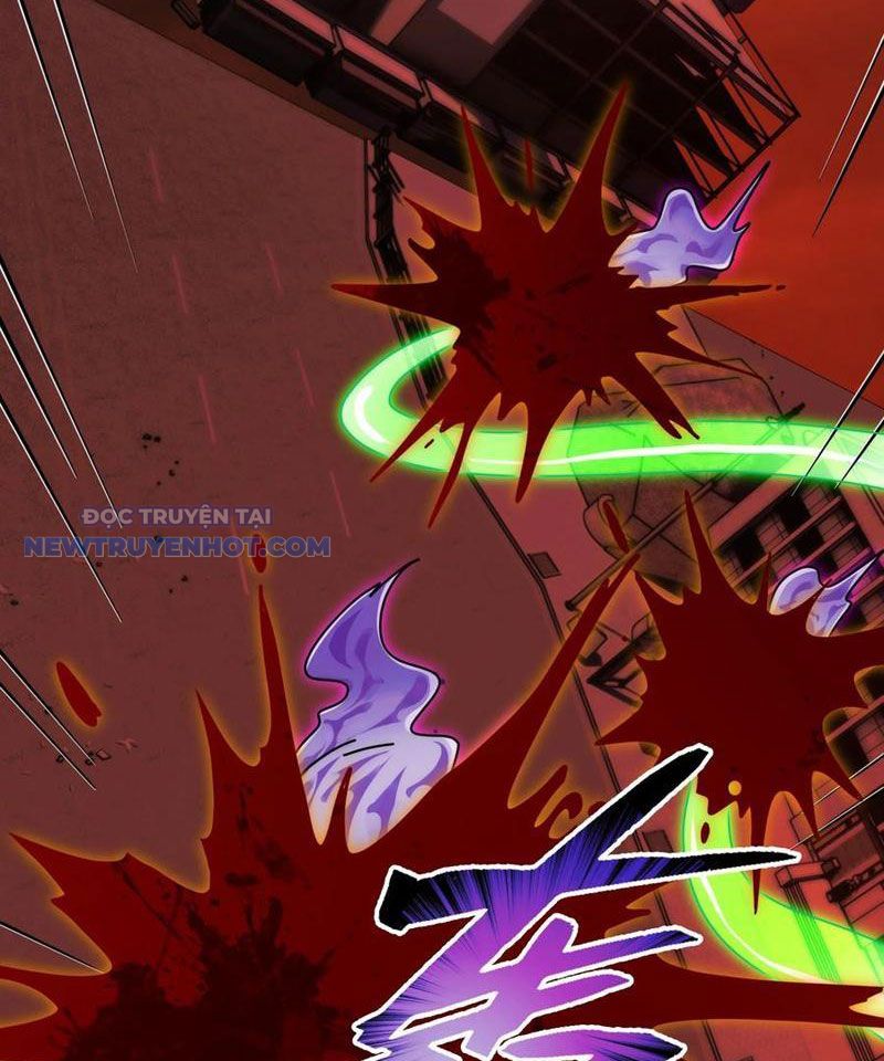 đối Mặt Với Bệnh Tâm Thần, Ma Quỷ Chẳng Là Cái Thá Gì Chap 87 - Next Chap 88