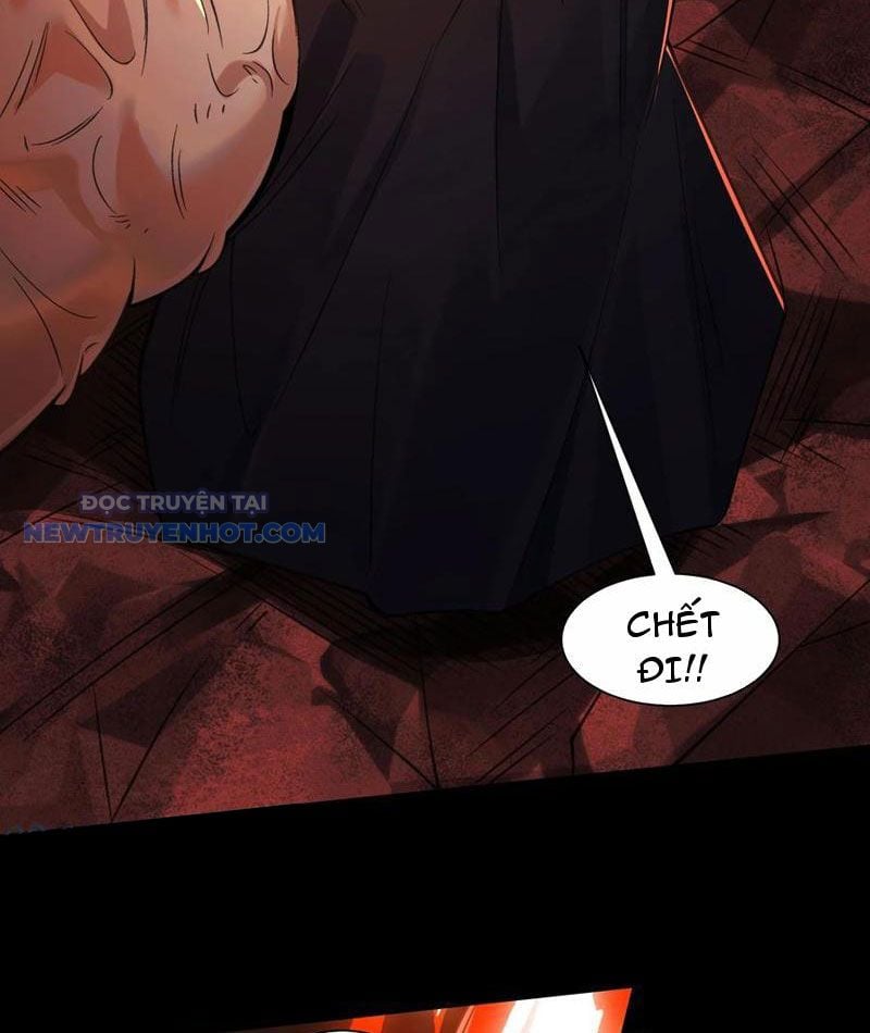 đối Mặt Với Bệnh Tâm Thần, Ma Quỷ Chẳng Là Cái Thá Gì Chap 88 - Next Chap 89