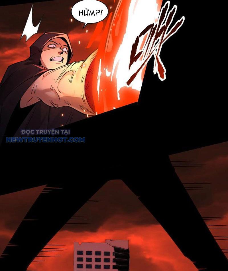 đối Mặt Với Bệnh Tâm Thần, Ma Quỷ Chẳng Là Cái Thá Gì Chap 88 - Next Chap 89