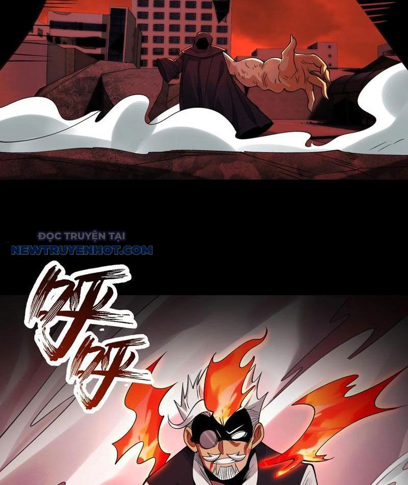 đối Mặt Với Bệnh Tâm Thần, Ma Quỷ Chẳng Là Cái Thá Gì Chap 88 - Next Chap 89