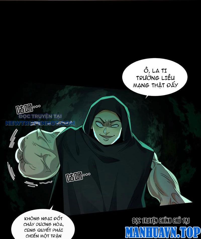 đối Mặt Với Bệnh Tâm Thần, Ma Quỷ Chẳng Là Cái Thá Gì Chap 88 - Next Chap 89