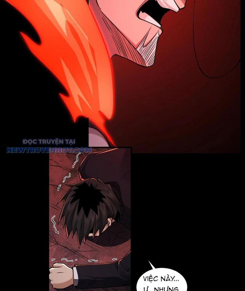 đối Mặt Với Bệnh Tâm Thần, Ma Quỷ Chẳng Là Cái Thá Gì Chap 88 - Next Chap 89