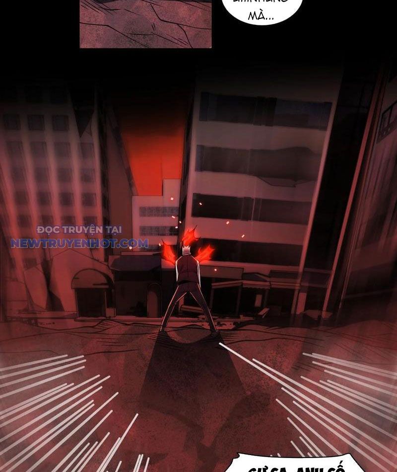 đối Mặt Với Bệnh Tâm Thần, Ma Quỷ Chẳng Là Cái Thá Gì Chap 88 - Next Chap 89