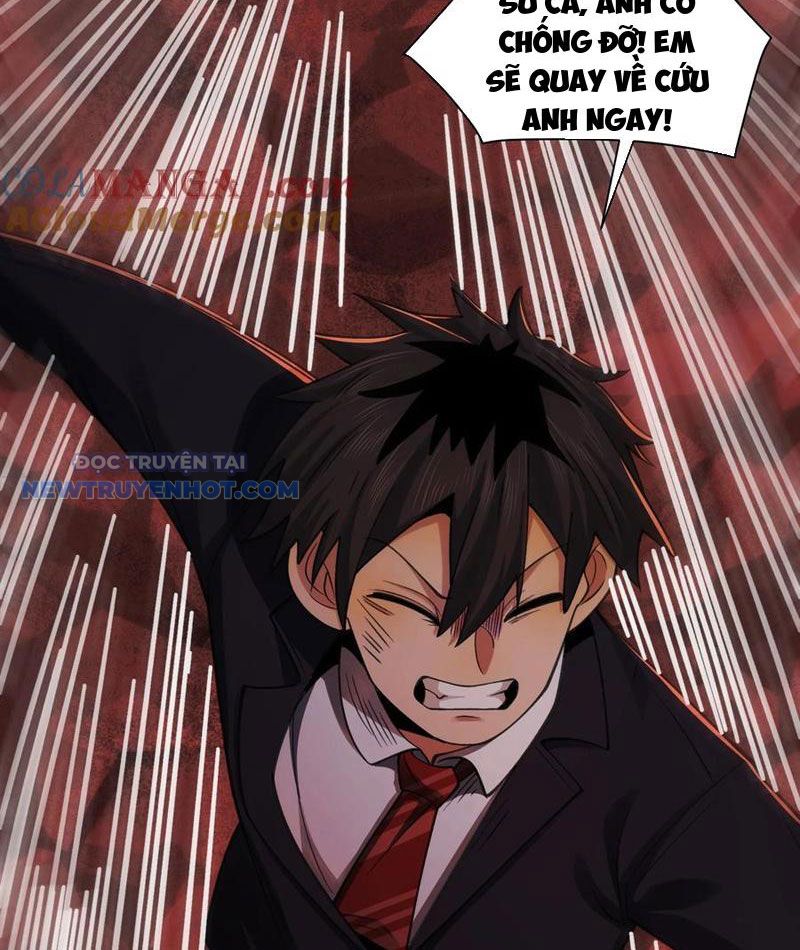 đối Mặt Với Bệnh Tâm Thần, Ma Quỷ Chẳng Là Cái Thá Gì Chap 88 - Next Chap 89