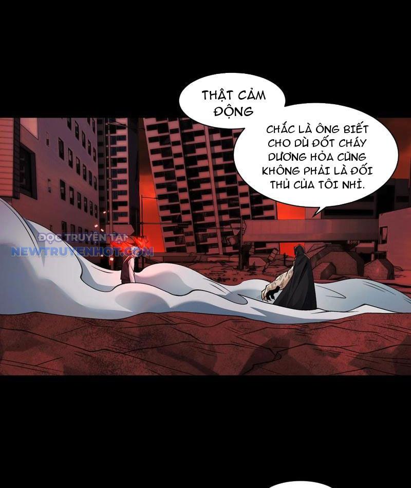 đối Mặt Với Bệnh Tâm Thần, Ma Quỷ Chẳng Là Cái Thá Gì Chap 88 - Next Chap 89