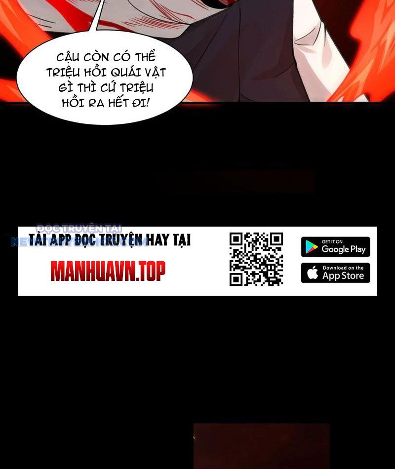 đối Mặt Với Bệnh Tâm Thần, Ma Quỷ Chẳng Là Cái Thá Gì Chap 88 - Next Chap 89