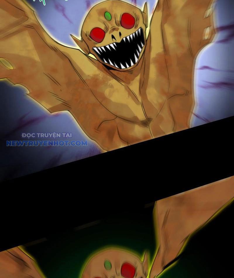 đối Mặt Với Bệnh Tâm Thần, Ma Quỷ Chẳng Là Cái Thá Gì Chap 88 - Next Chap 89