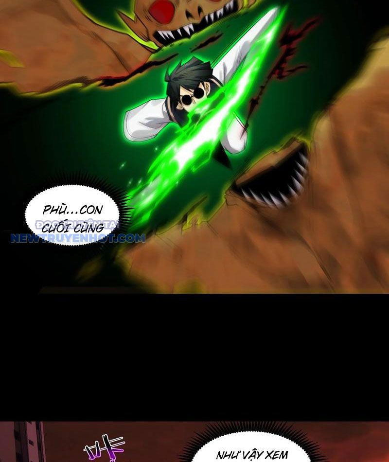 đối Mặt Với Bệnh Tâm Thần, Ma Quỷ Chẳng Là Cái Thá Gì Chap 88 - Next Chap 89