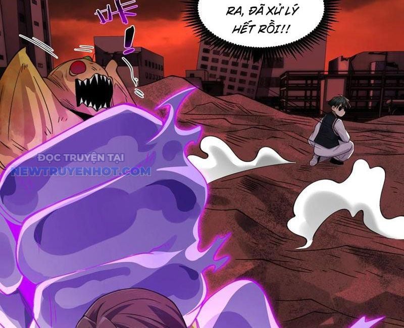 đối Mặt Với Bệnh Tâm Thần, Ma Quỷ Chẳng Là Cái Thá Gì Chap 88 - Next Chap 89