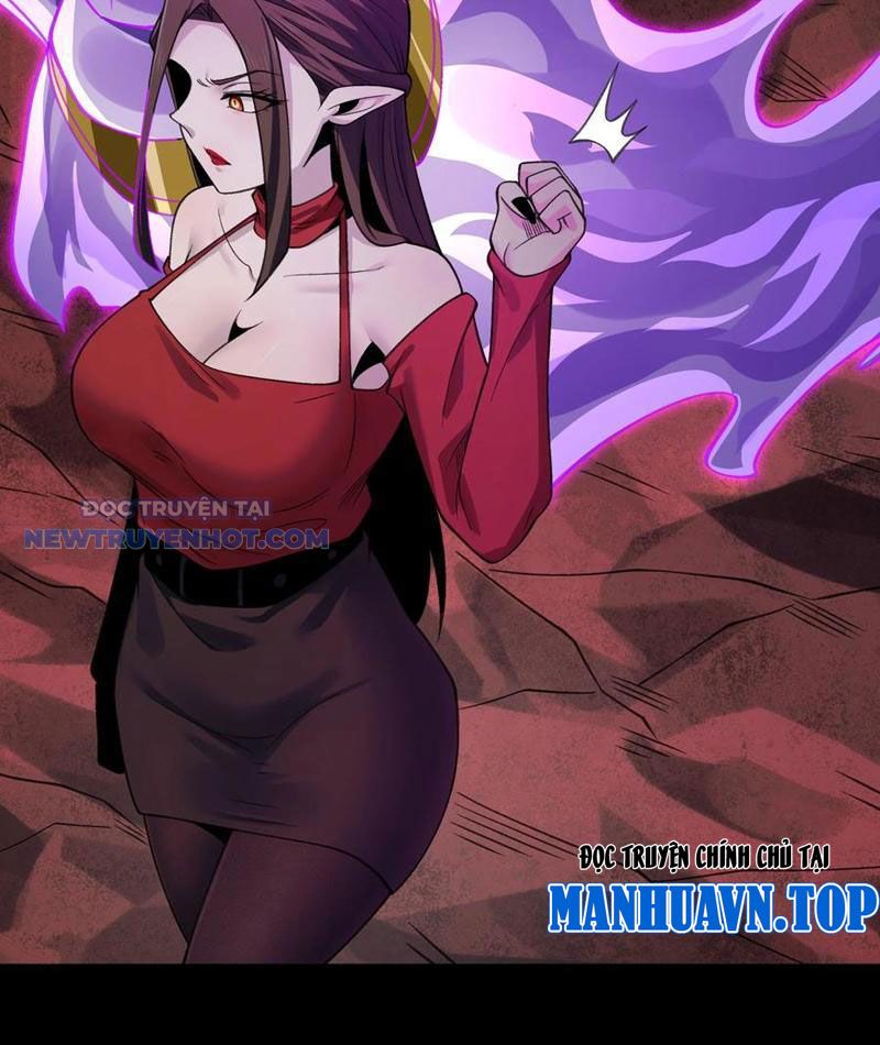 đối Mặt Với Bệnh Tâm Thần, Ma Quỷ Chẳng Là Cái Thá Gì Chap 88 - Next Chap 89