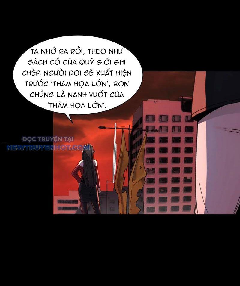 đối Mặt Với Bệnh Tâm Thần, Ma Quỷ Chẳng Là Cái Thá Gì Chap 88 - Next Chap 89