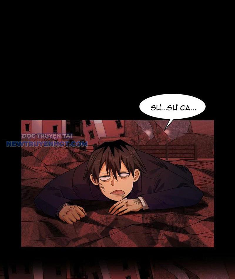 đối Mặt Với Bệnh Tâm Thần, Ma Quỷ Chẳng Là Cái Thá Gì Chap 88 - Next Chap 89