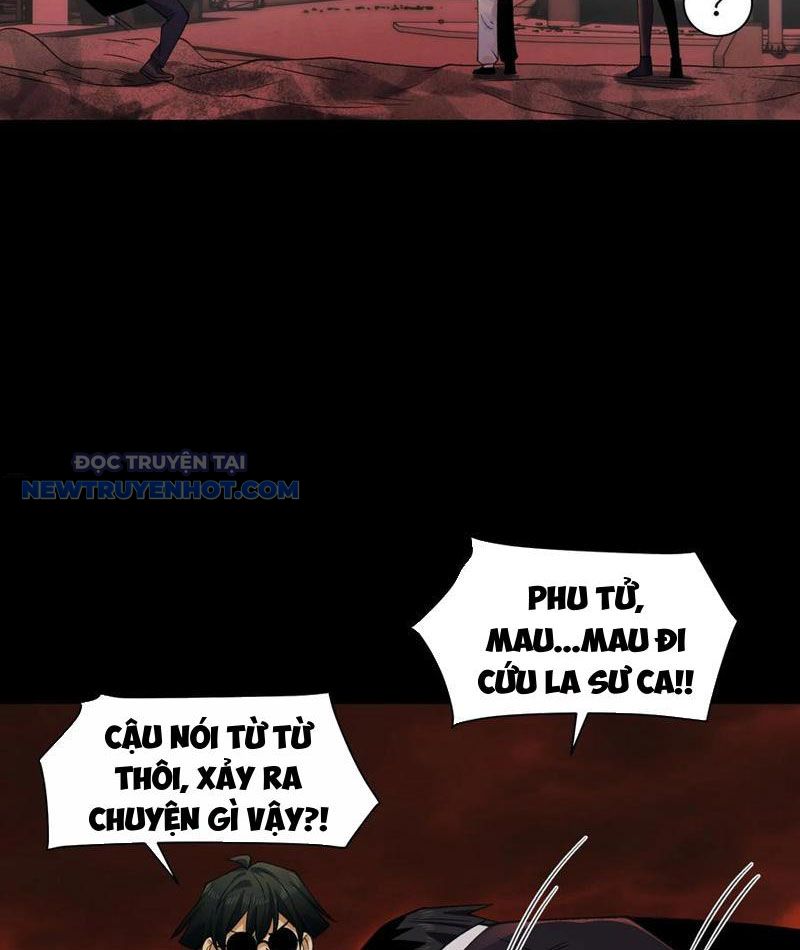 đối Mặt Với Bệnh Tâm Thần, Ma Quỷ Chẳng Là Cái Thá Gì Chap 88 - Next Chap 89