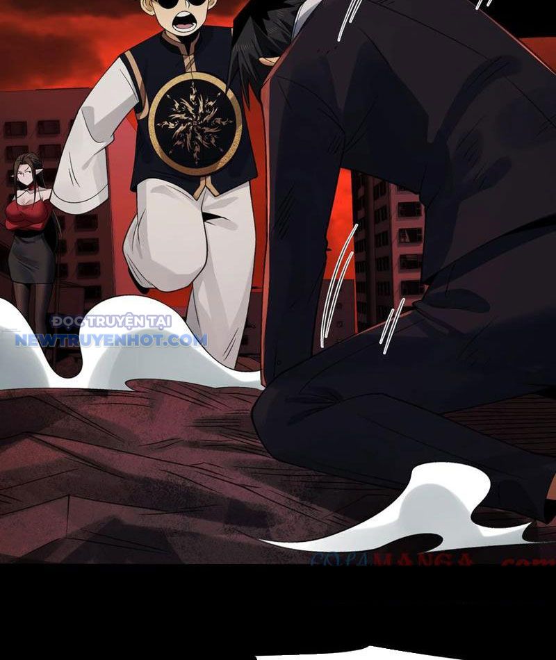 đối Mặt Với Bệnh Tâm Thần, Ma Quỷ Chẳng Là Cái Thá Gì Chap 88 - Next Chap 89