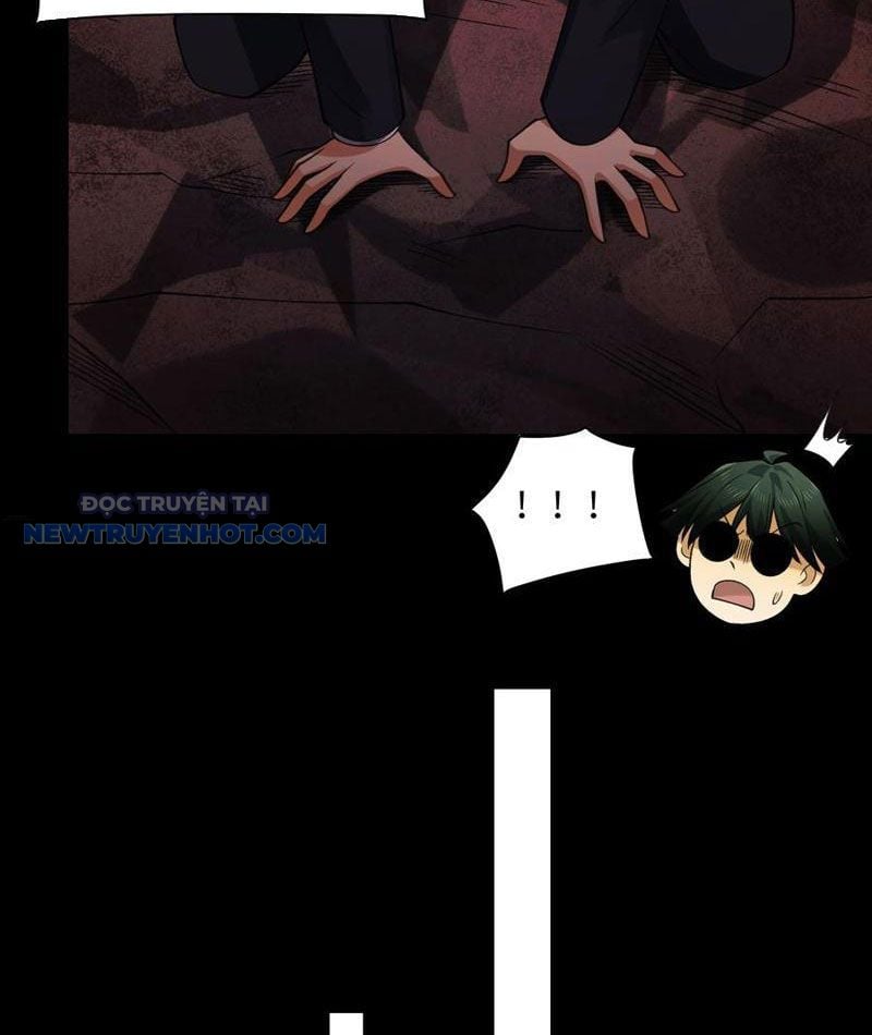 đối Mặt Với Bệnh Tâm Thần, Ma Quỷ Chẳng Là Cái Thá Gì Chap 88 - Next Chap 89