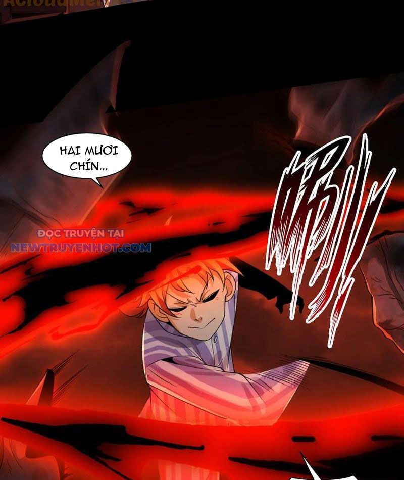 đối Mặt Với Bệnh Tâm Thần, Ma Quỷ Chẳng Là Cái Thá Gì Chap 88 - Next Chap 89