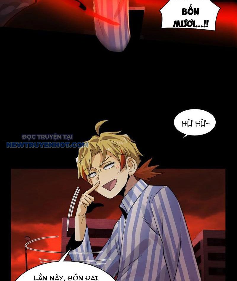 đối Mặt Với Bệnh Tâm Thần, Ma Quỷ Chẳng Là Cái Thá Gì Chap 88 - Next Chap 89