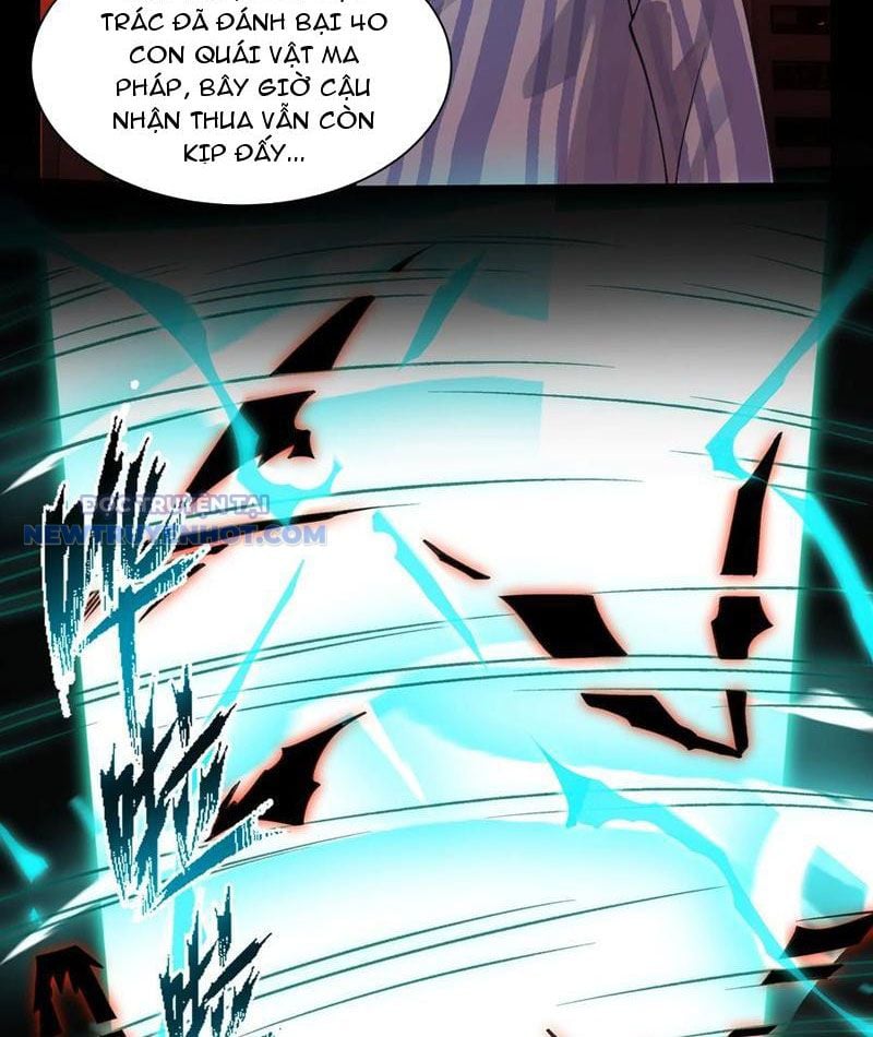 đối Mặt Với Bệnh Tâm Thần, Ma Quỷ Chẳng Là Cái Thá Gì Chap 88 - Next Chap 89