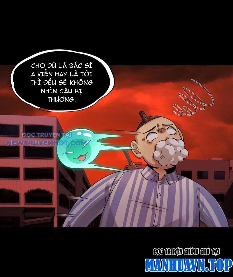 đối Mặt Với Bệnh Tâm Thần, Ma Quỷ Chẳng Là Cái Thá Gì Chap 88 - Next Chap 89