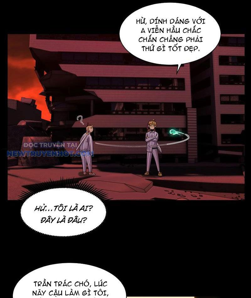 đối Mặt Với Bệnh Tâm Thần, Ma Quỷ Chẳng Là Cái Thá Gì Chap 88 - Next Chap 89