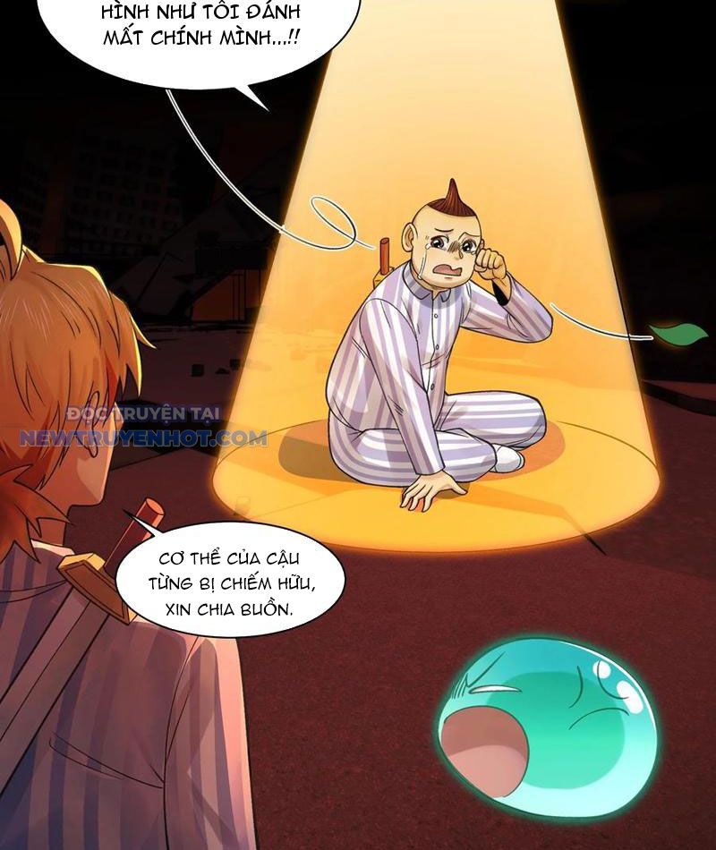 đối Mặt Với Bệnh Tâm Thần, Ma Quỷ Chẳng Là Cái Thá Gì Chap 88 - Next Chap 89