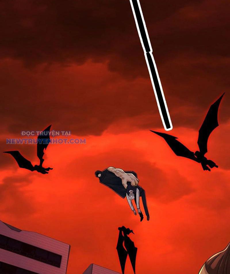 đối Mặt Với Bệnh Tâm Thần, Ma Quỷ Chẳng Là Cái Thá Gì Chap 88 - Next Chap 89