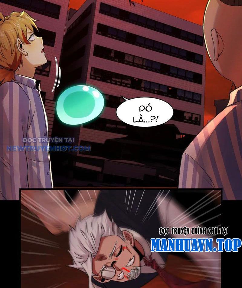 đối Mặt Với Bệnh Tâm Thần, Ma Quỷ Chẳng Là Cái Thá Gì Chap 88 - Next Chap 89