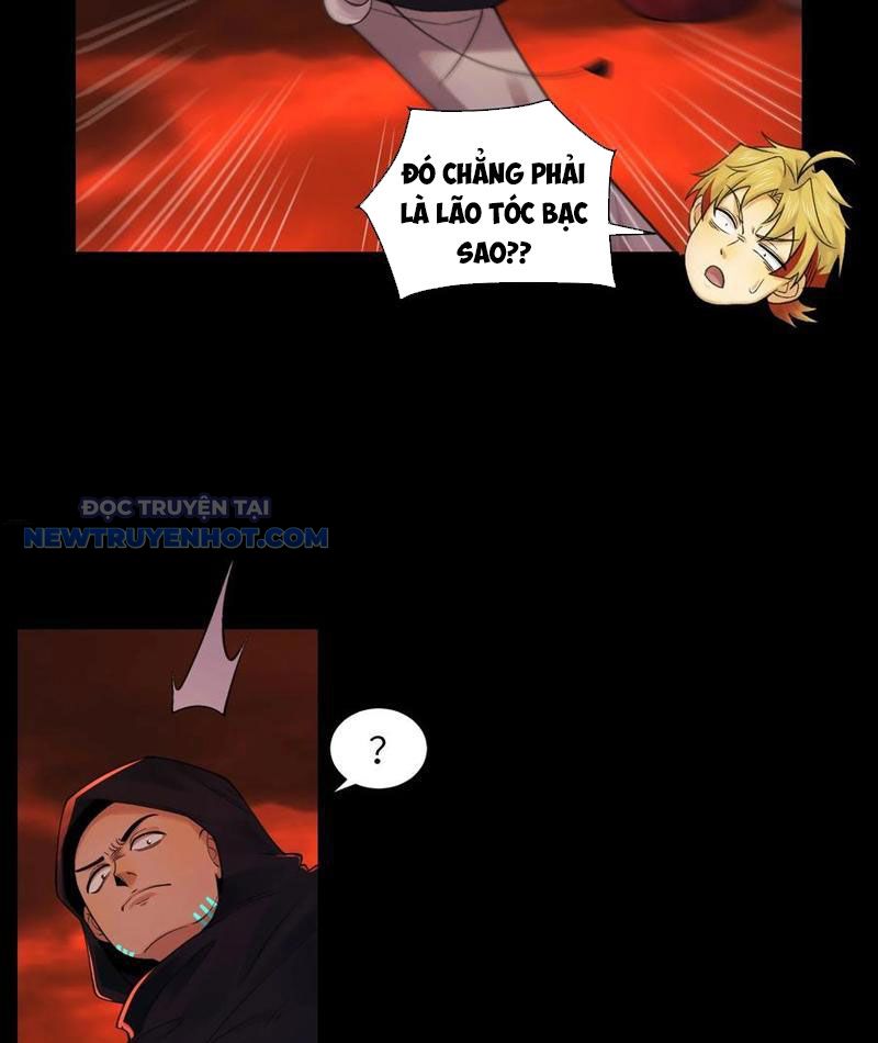 đối Mặt Với Bệnh Tâm Thần, Ma Quỷ Chẳng Là Cái Thá Gì Chap 88 - Next Chap 89