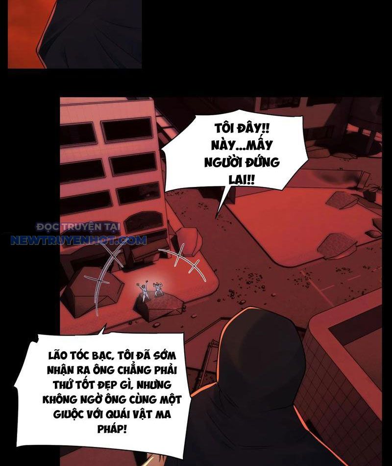 đối Mặt Với Bệnh Tâm Thần, Ma Quỷ Chẳng Là Cái Thá Gì Chap 88 - Next Chap 89