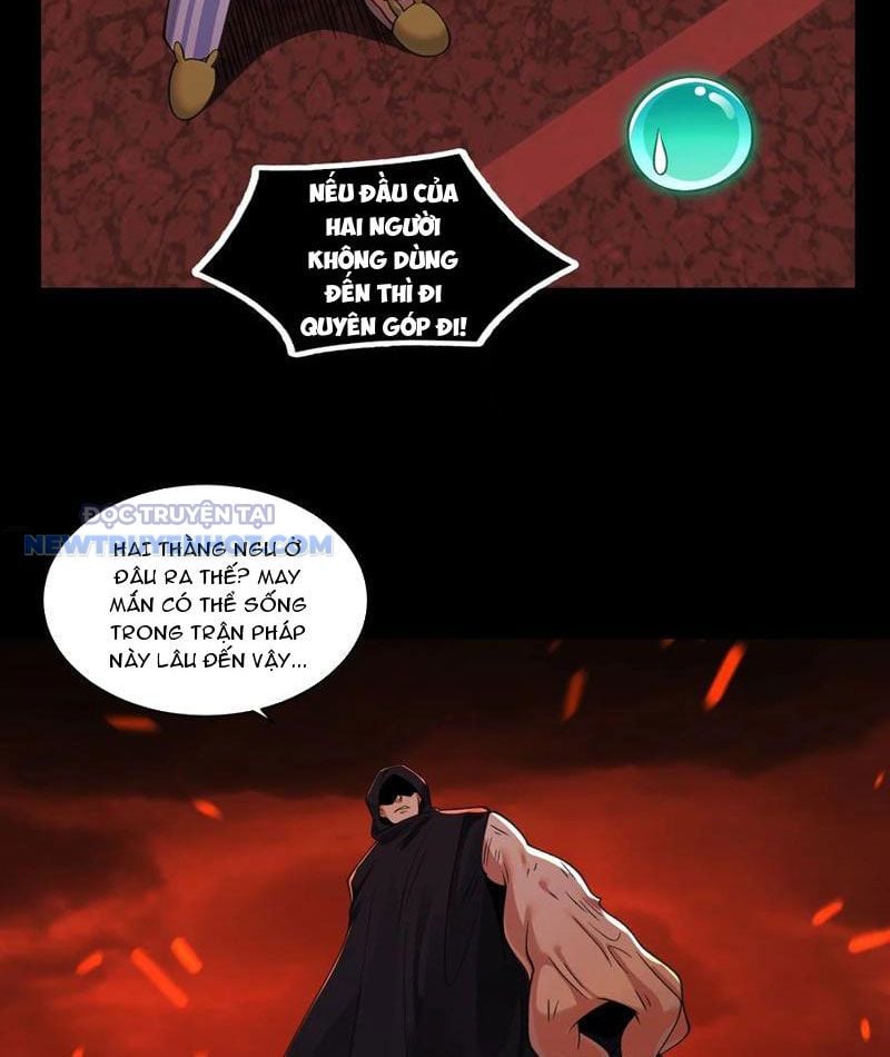 đối Mặt Với Bệnh Tâm Thần, Ma Quỷ Chẳng Là Cái Thá Gì Chap 88 - Next Chap 89