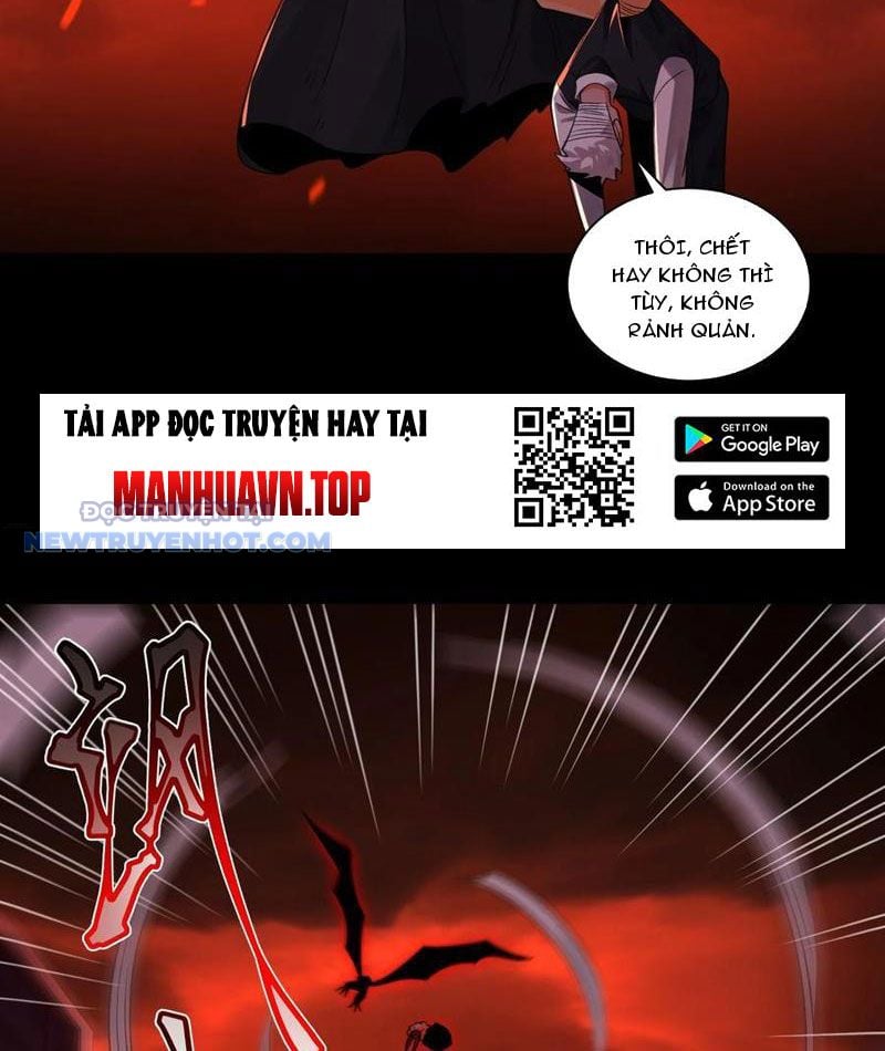 đối Mặt Với Bệnh Tâm Thần, Ma Quỷ Chẳng Là Cái Thá Gì Chap 88 - Next Chap 89