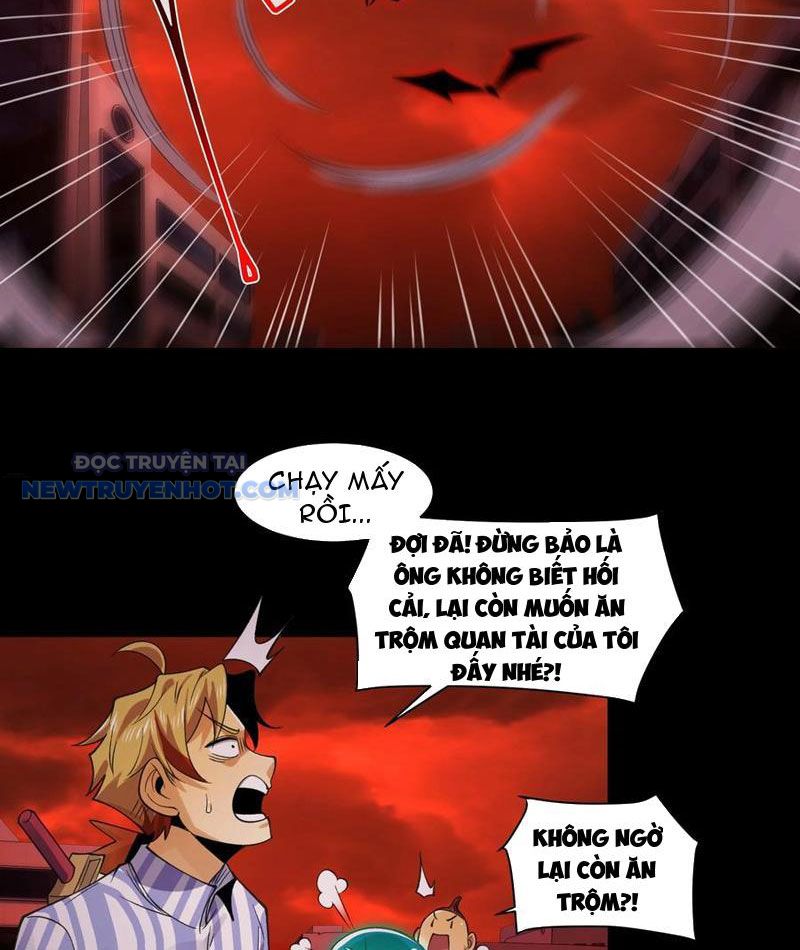 đối Mặt Với Bệnh Tâm Thần, Ma Quỷ Chẳng Là Cái Thá Gì Chap 88 - Next Chap 89