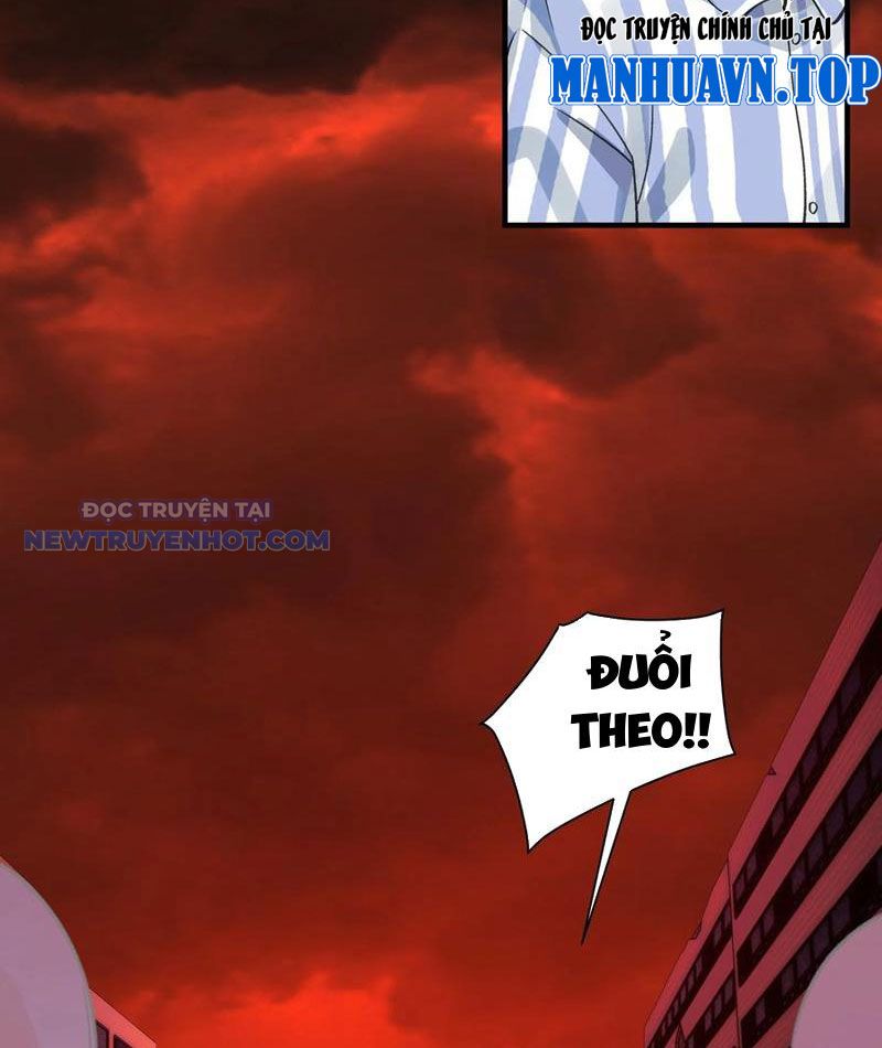 đối Mặt Với Bệnh Tâm Thần, Ma Quỷ Chẳng Là Cái Thá Gì Chap 88 - Next Chap 89