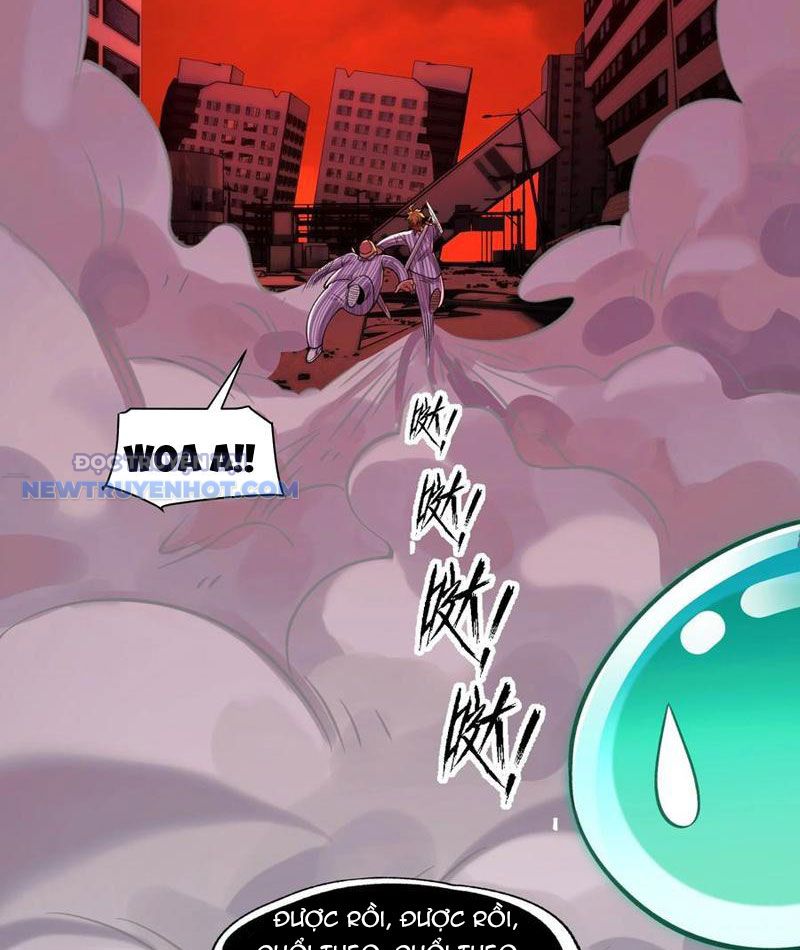 đối Mặt Với Bệnh Tâm Thần, Ma Quỷ Chẳng Là Cái Thá Gì Chap 88 - Next Chap 89