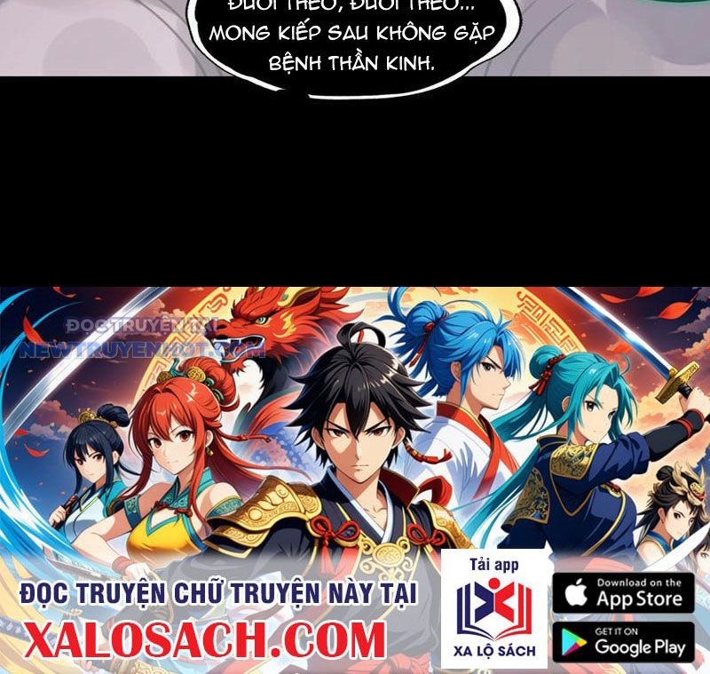 đối Mặt Với Bệnh Tâm Thần, Ma Quỷ Chẳng Là Cái Thá Gì Chap 88 - Next Chap 89